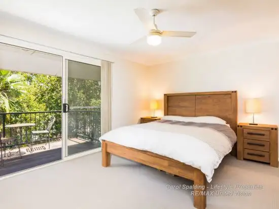 Sixth view of Homely townhouse listing, 8/215 Creek Road, Mount Gravatt East QLD 4122