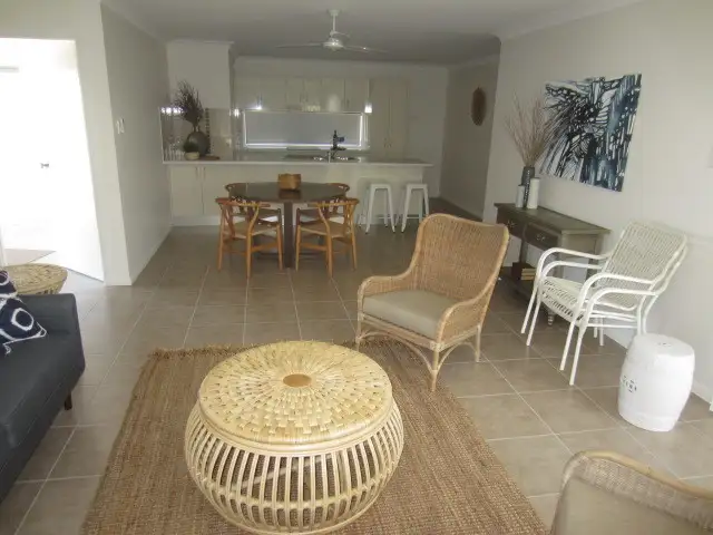 Second view of Homely house listing, 14 Waikiki Terrace, Mount Low QLD 4818