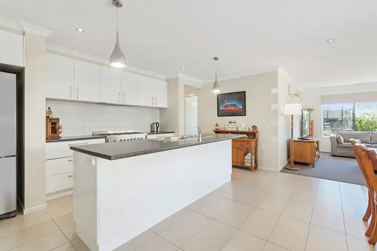 Second view of Homely house listing, 28 Scanlan Drive, Elliminyt VIC 3250
