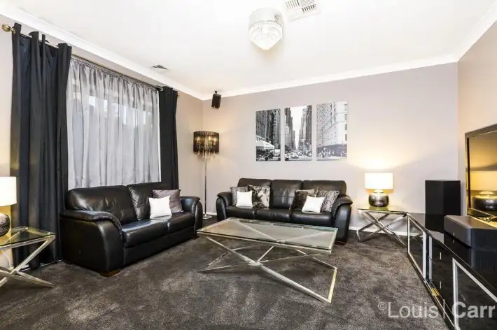 Sixth view of Homely house listing, 32 Millstream Gr, Dural NSW 2158