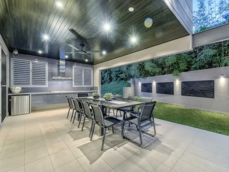Fourth view of Homely house listing, 13 Panorama Street, Ashgrove QLD 4060