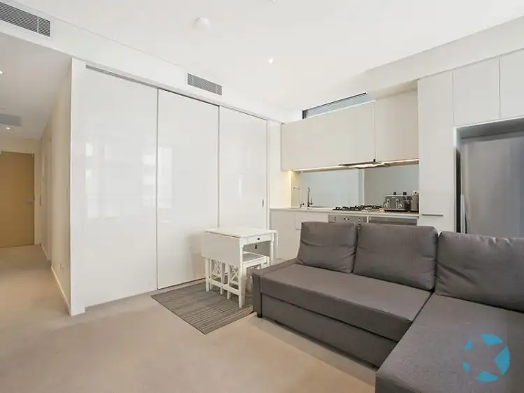 Second view of Homely unit listing, G612/4 Devlin St, Ryde NSW 2112