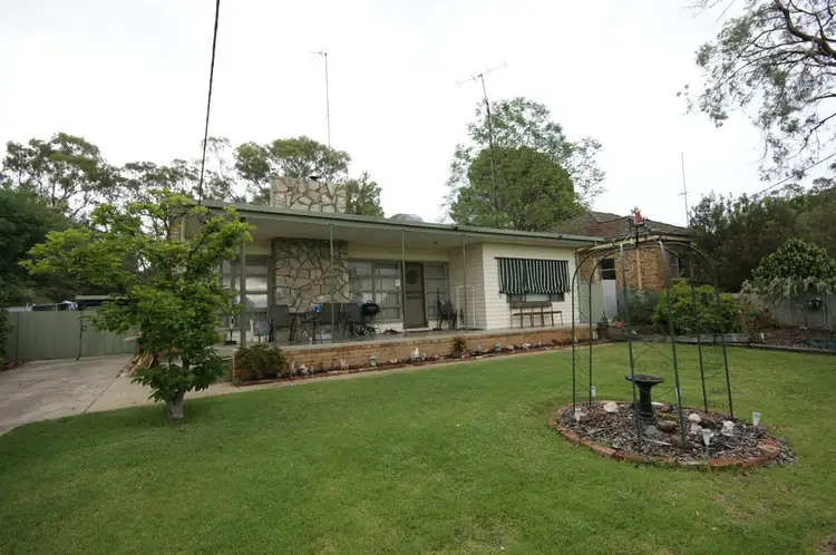 Main view of Homely house listing, 372 Victoria Street, Deniliquin NSW 2710