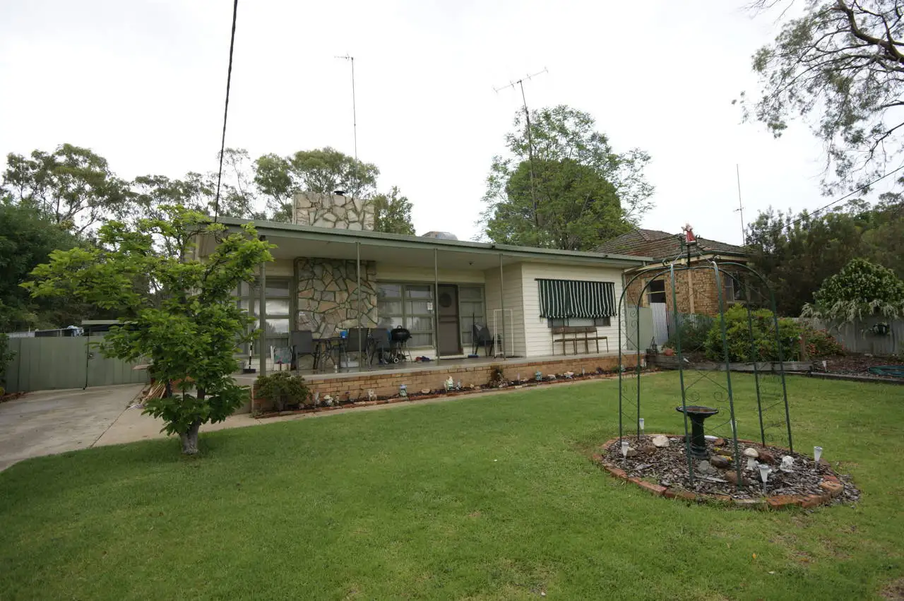Main view of Homely house listing, 372 Victoria Street, Deniliquin NSW 2710