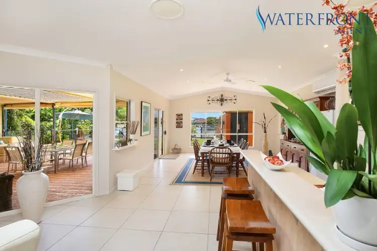 Third view of Homely house listing, 8 Carwoola Crescent, Mooloolaba QLD 4557