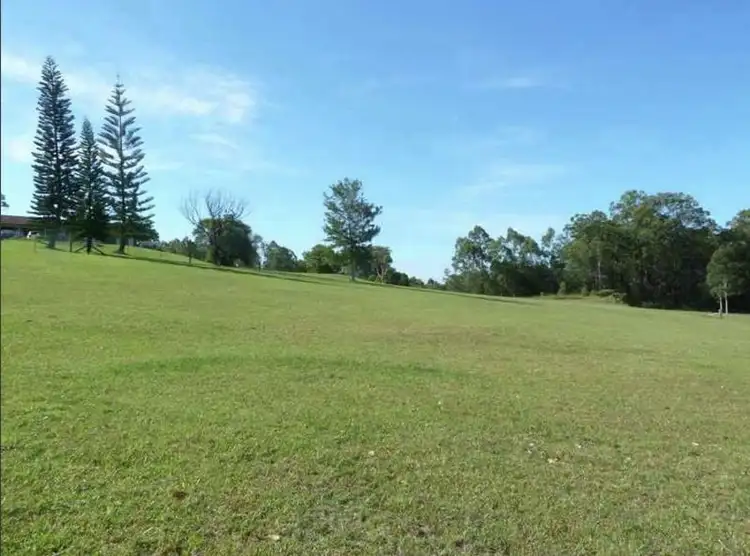 Fourth view of Homely land listing, 168b Blackbutt Drive, Failford NSW 2430