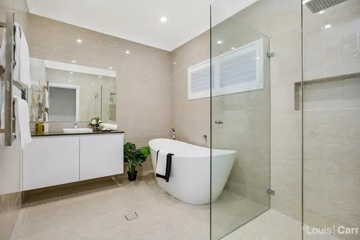 Sixth view of Homely house listing, 9 Sandhurst Crescent, Glenhaven NSW 2156