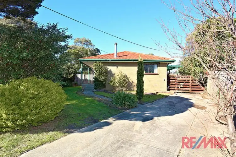 Main view of Homely house listing, 12 Mystic Court, Eumemmerring VIC 3177