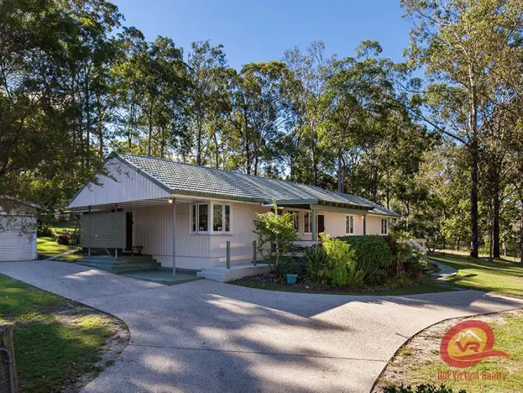 Second view of Homely rural property listing, Address available on request