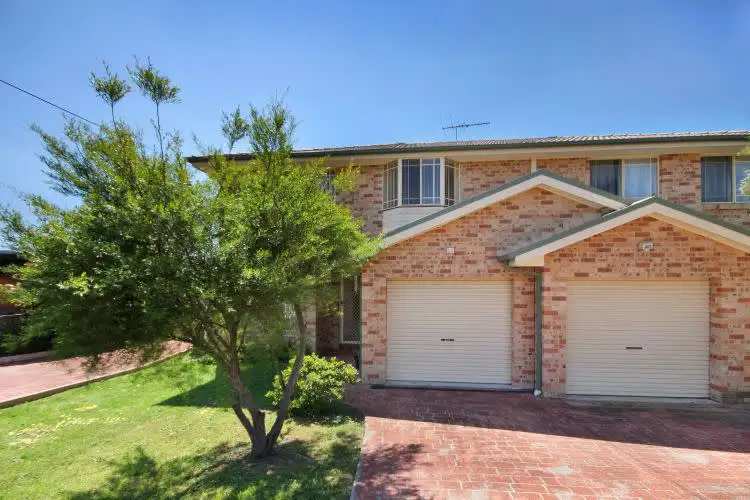 Main view of Homely townhouse listing, Address available on request