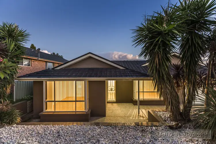 Main view of Homely house listing, 6 Lantana Close, Cameron Park NSW 2285