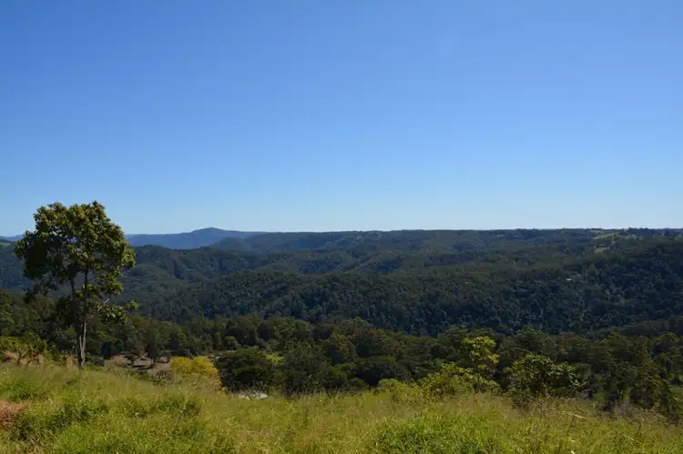 47 Skerman Lane, Maleny QLD 4552