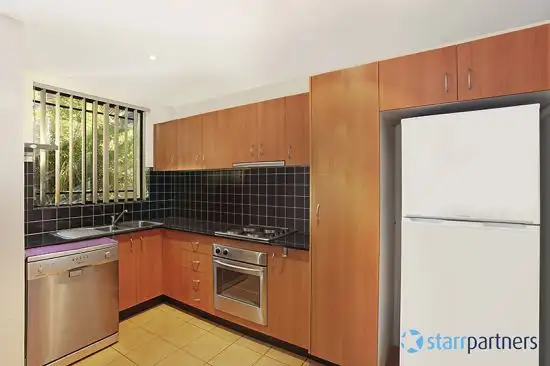 Main view of Homely unit listing, 1/116 O'connell Street, North Parramatta NSW 2151