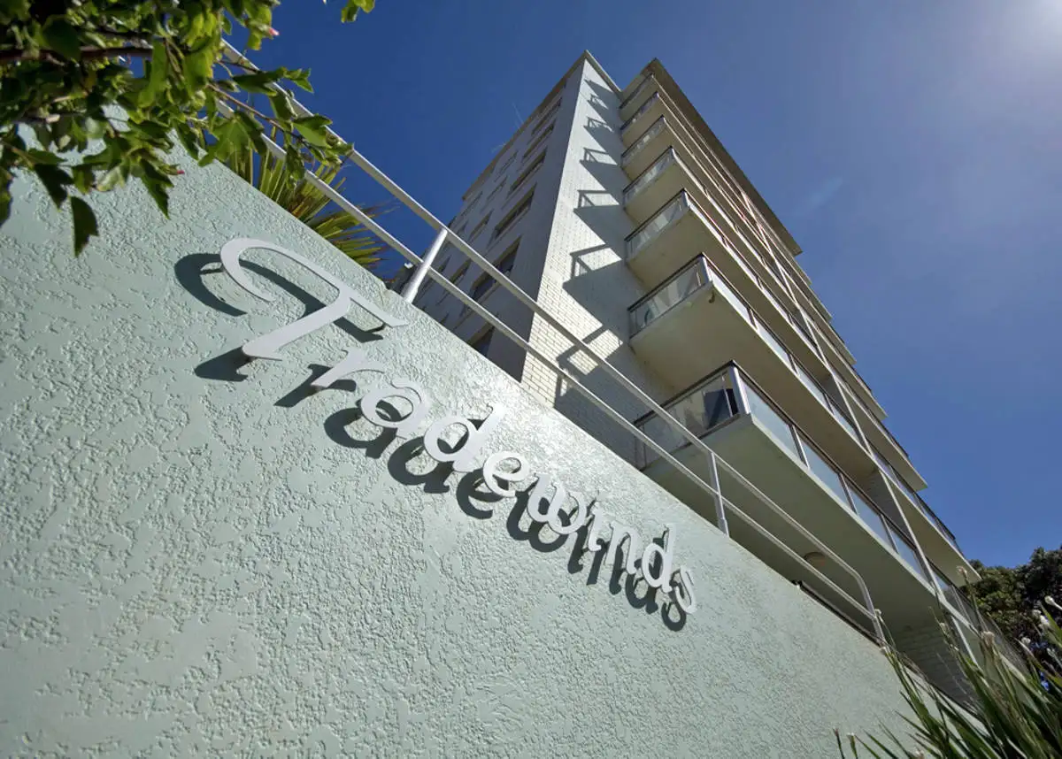 Main view of Homely apartment listing, Address available on request