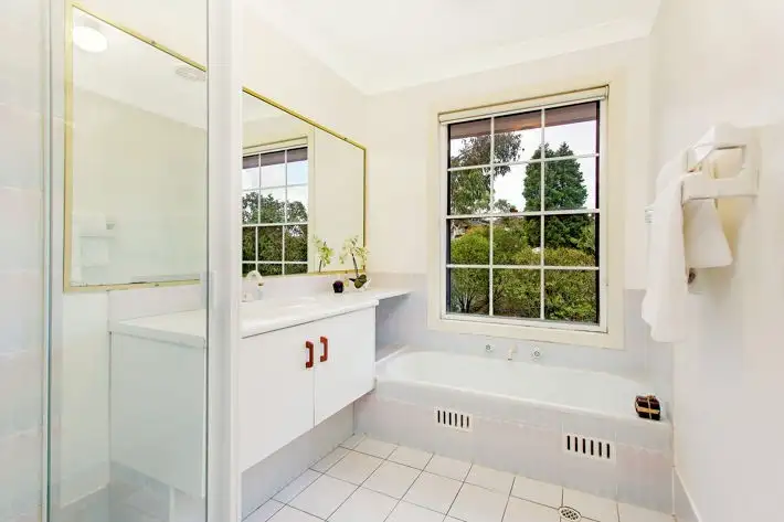 Sixth view of Homely house listing, 7 Patricia Place, Cherrybrook NSW 2126