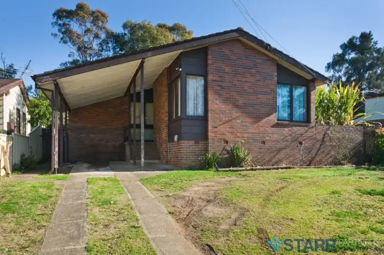 54 Torres Crescent, Whalan NSW 2770