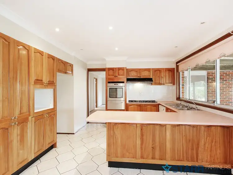 Second view of Homely house listing, 45 Aspinall Avenue, Minchinbury NSW 2770