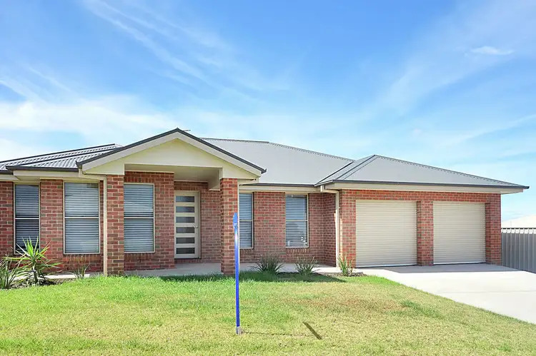 Main view of Homely house listing, 25 Maitland Drive, Estella NSW 2650