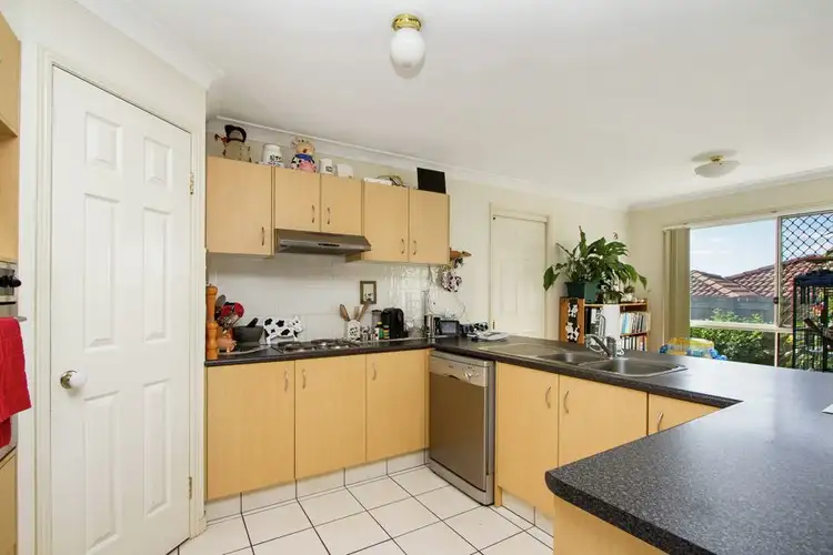 Third view of Homely house listing, 16 Puccini Place, Mackenzie QLD 4156
