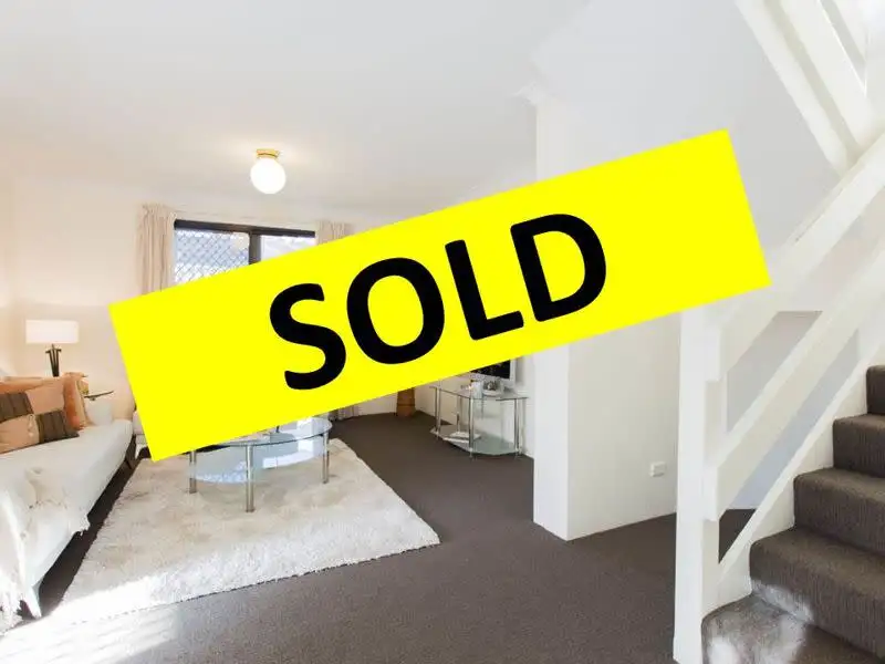 Main view of Homely townhouse listing, 1/20 Axford Street, Como WA 6152