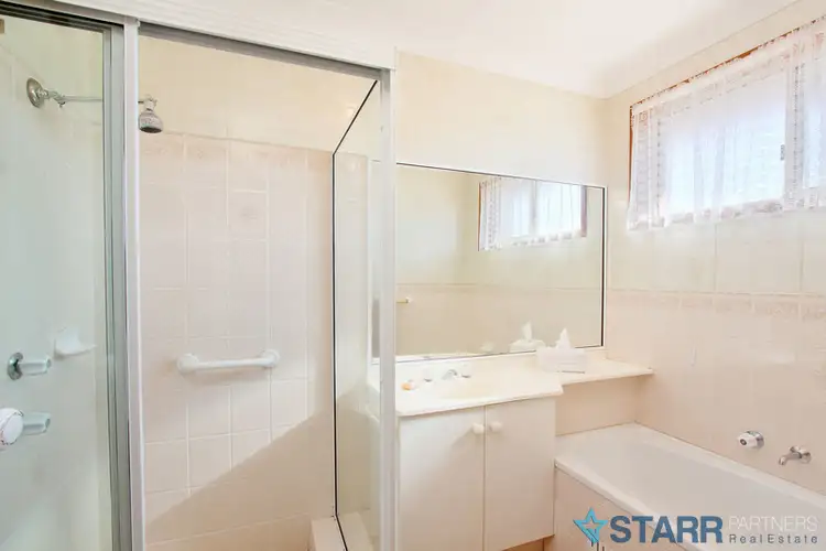 Third view of Homely house listing, 19B Westcott Place, Oakhurst NSW 2761