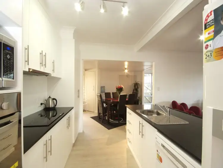 Fourth view of Homely house listing, 4 Potter Street, South Toowoomba QLD 4350