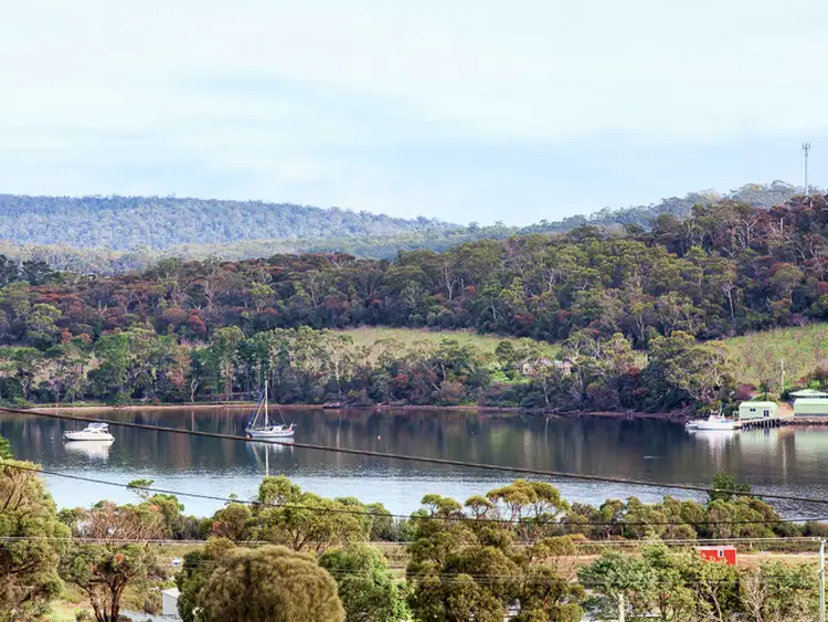 Fourth view of Homely land listing, 9 Eagle View Road, Nubeena TAS 7184