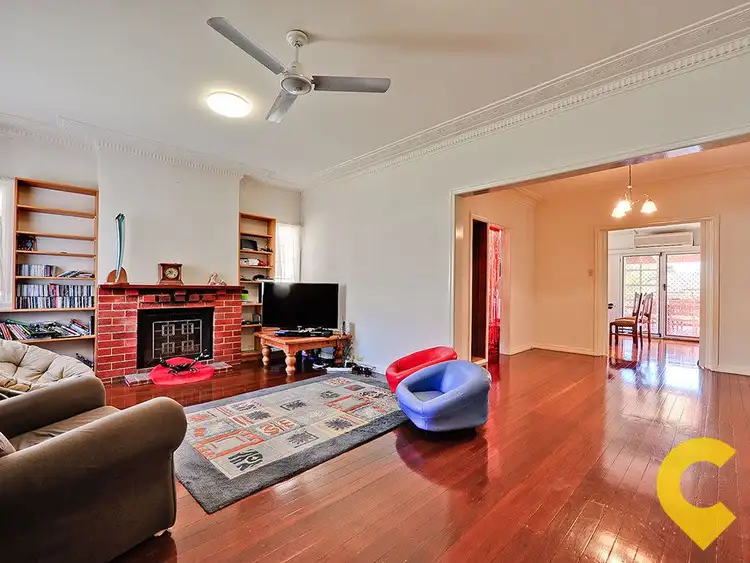 Sixth view of Homely house listing, 20 Longsight Street, Alderley QLD 4051