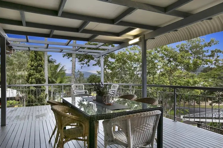 Second view of Homely house listing, 74 Bernarra Street, The Gap QLD 4061