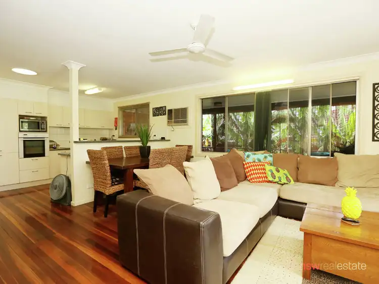 4 Bluff Road, Emerald Beach NSW 2456
