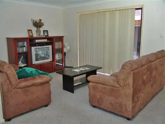 Third view of Homely villa listing, 1/16 Flintwood Pl, Coffs Harbour NSW 2450