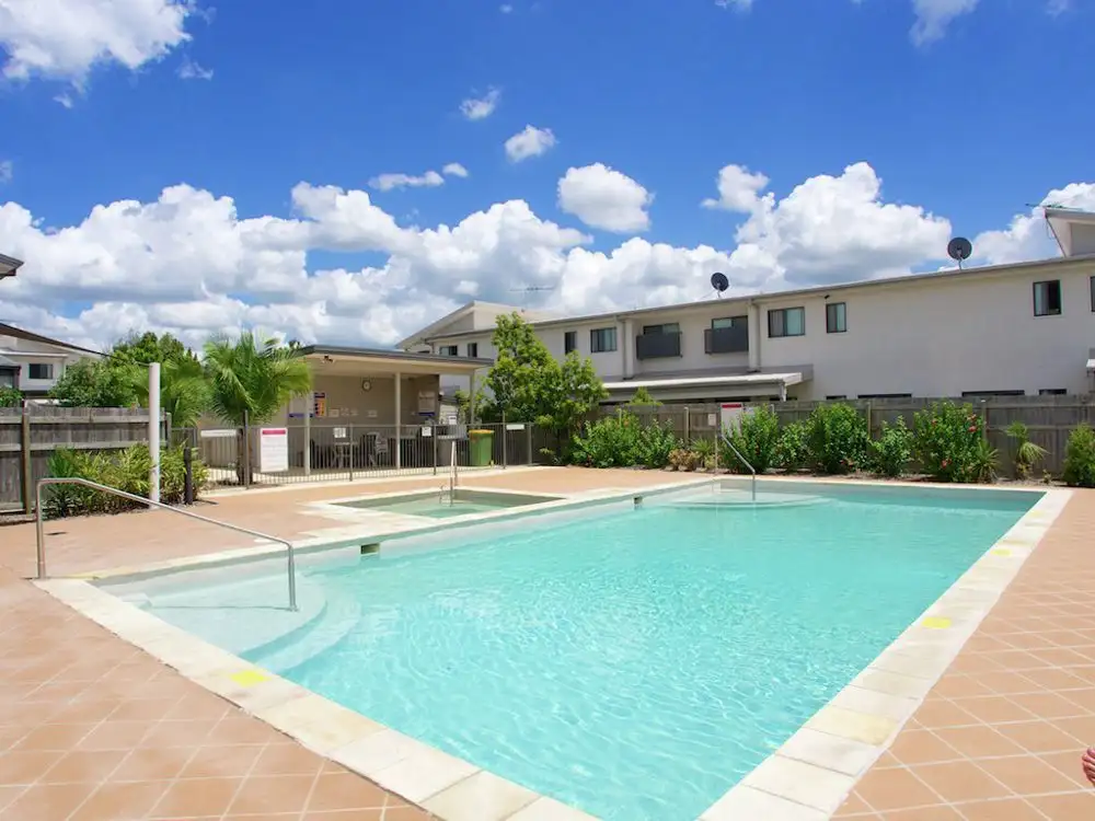 Main view of Homely unit listing, 93/40 Gledson Street, North Booval QLD 4304