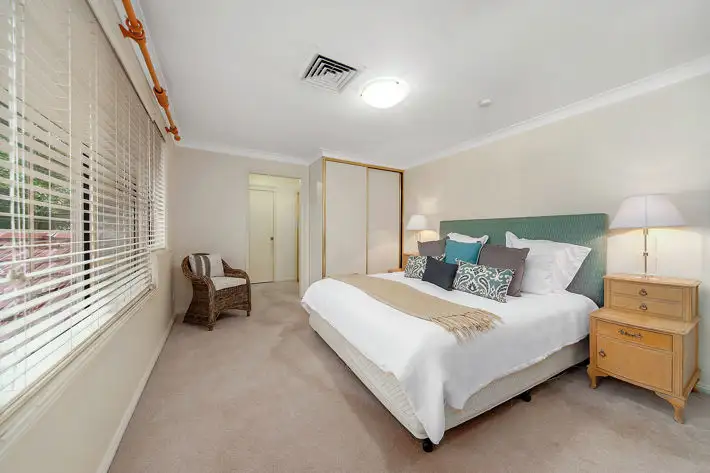 Sixth view of Homely house listing, 9 Maybush Place, Cherrybrook NSW 2126