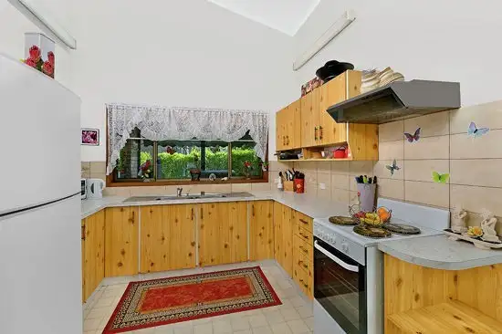 Second view of Homely house listing, 15 Melaleuca Street, Killarney Vale NSW 2261