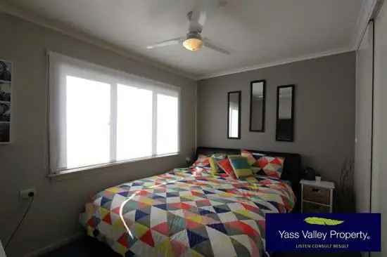 Seventh view of Homely house listing, 1 Duffy Place, Yass NSW 2582