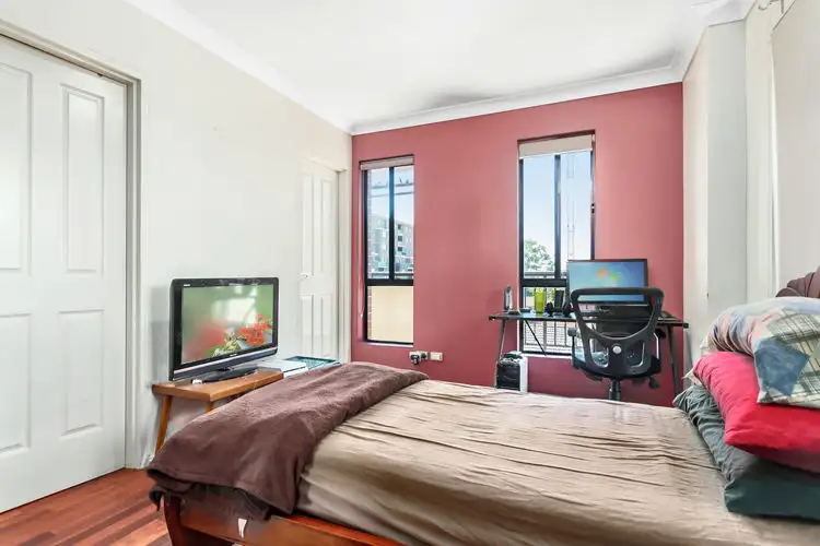 Seventh view of Homely unit listing, 18/25-27 Castlereagh Street, Liverpool NSW 2170