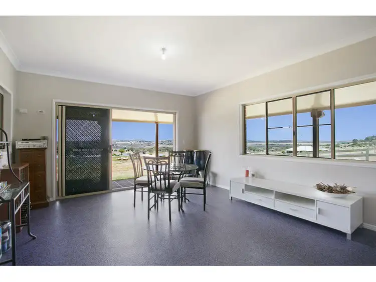 Sixth view of Homely house listing, 7 Panorama Crescent, Gowrie Junction QLD 4352