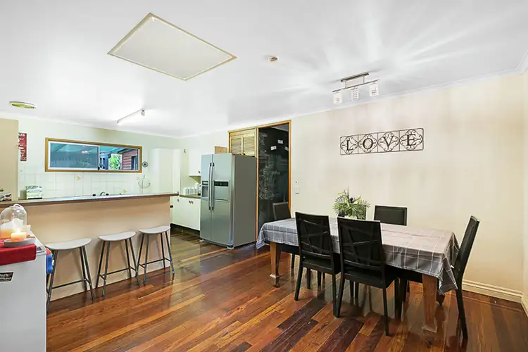 Fifth view of Homely house listing, 715 Murphys Creek Road, Upper Lockyer QLD 4352