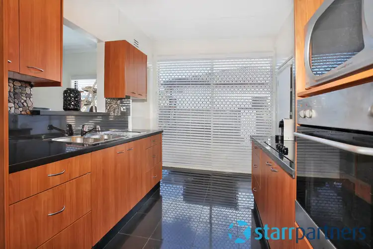 Third view of Homely house listing, 212 River Ave, Carramar NSW 2163
