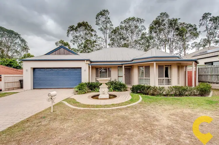 31 Balmoral Place, Forest Lake QLD 4078