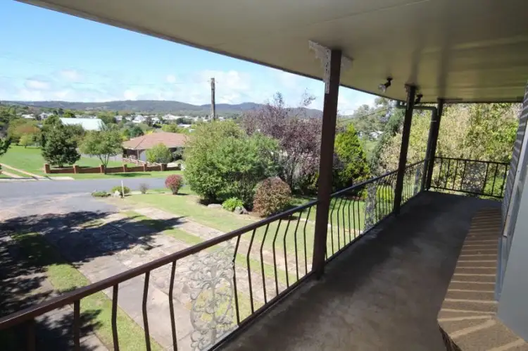 Second view of Homely house listing, 120 Pelham Street, Tenterfield NSW 2372