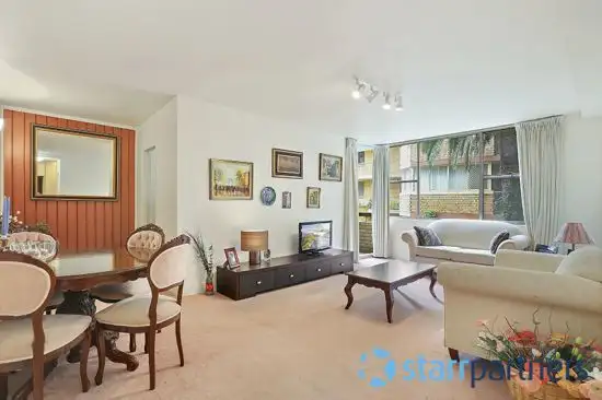 5/5 Good Street, Parramatta NSW 2150