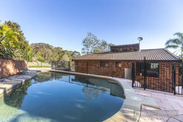 Fifth view of Homely house listing, 37 Holly Circuit, New Lambton Heights NSW 2305