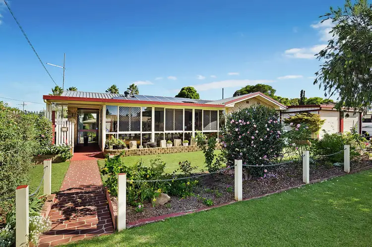 Third view of Homely house listing, 9 Wellcamp Street, Newtown QLD 4350