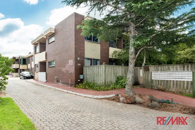 Main view of Homely apartment listing, 1/116 Princes Hwy, Dandenong VIC 3175