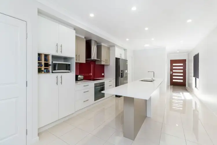 Second view of Homely house listing, 8 Lawford St, Sunnybank QLD 4109