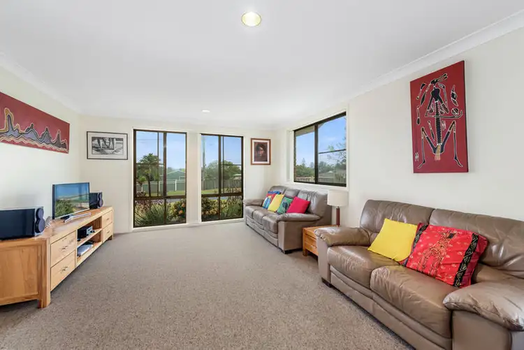 Sixth view of Homely house listing, 18 Crabbe St, Woolgoolga NSW 2456