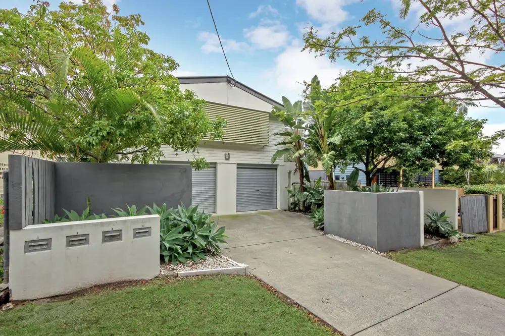 Main view of Homely unit listing, 1/23 Conon Street, Lutwyche QLD 4030
