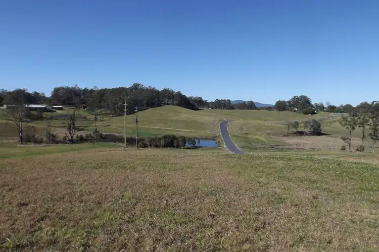 Lot 10 Christine Close - Wirrimbi Estate, Macksville NSW 2447