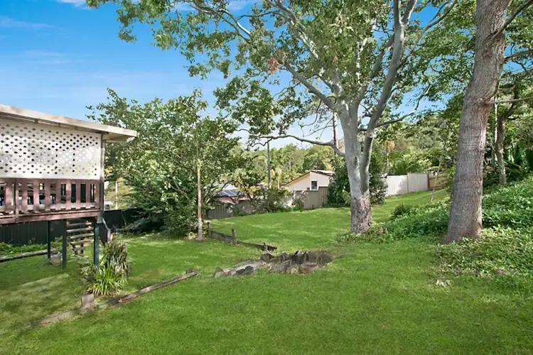 Sixth view of Homely house listing, 93 Ware Drive, Currumbin Waters QLD 4223
